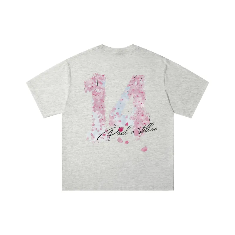 PAUL COSTELLOE T Shirt Unisex Combo Set-17