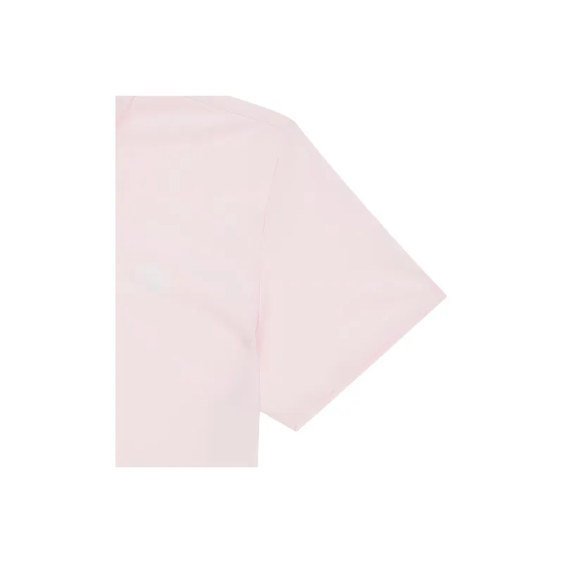 THE NORTH FACE Polo Shirt Women's Pink-3