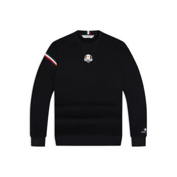 RYDER CUP Sweatshirt Fall Men's