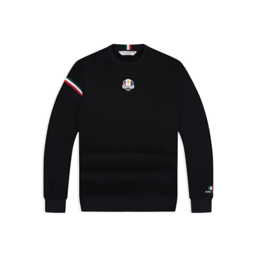 RYDER CUP Sweatshirt Fall Men's