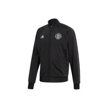 Adidas Manchester Jackets Men Black