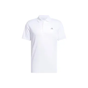 Adidas Free Shipping With AdiClub Adi Performance Polo Shirt