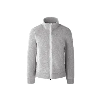 Canada Goose Jackets Coats Men's Gray