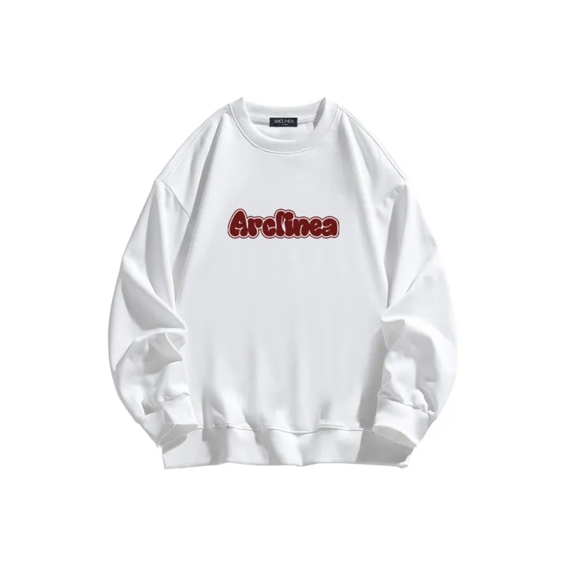 ARCLINEA Sweatshirts Unisex-31