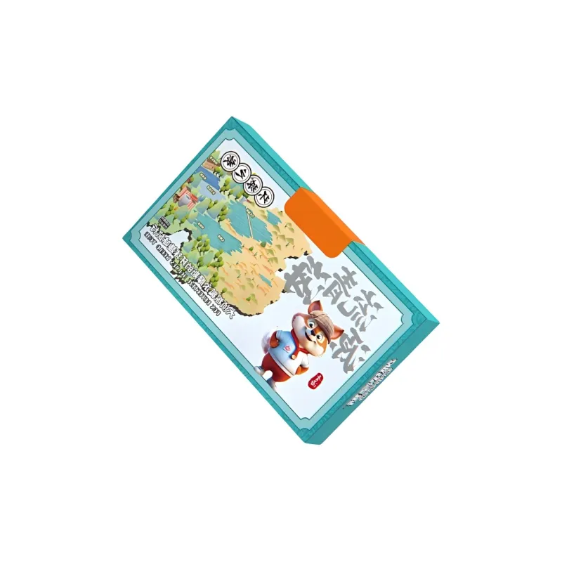 Morning Sea Landy Board Games-65