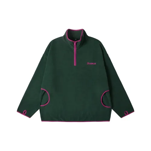 N MAX Sweatshirts Unisex