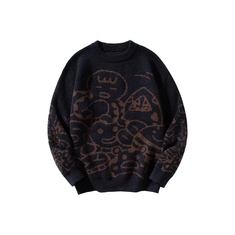 Cotton Knitwear Unisex-0