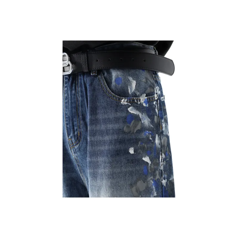 TREND ST Jeans Unisex-6
