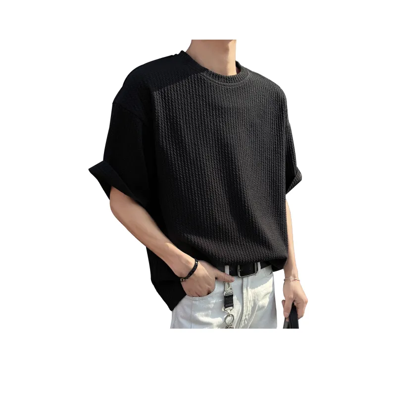 PAINT STAIN T-Shirts Unisex-14