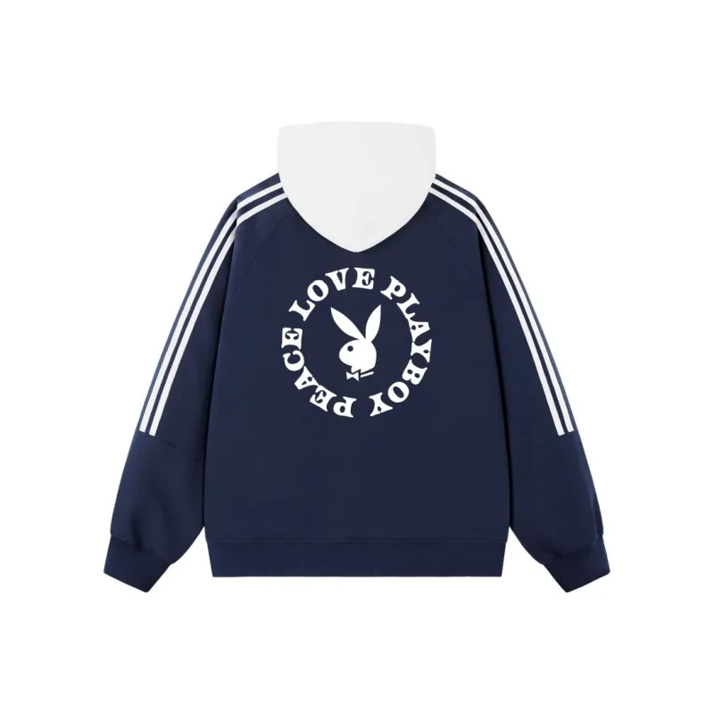 Playboy Sweatshirts Unisex-2