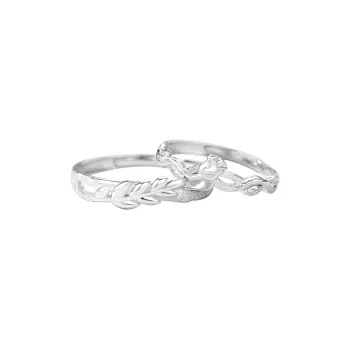 Muyan Rings Unisex