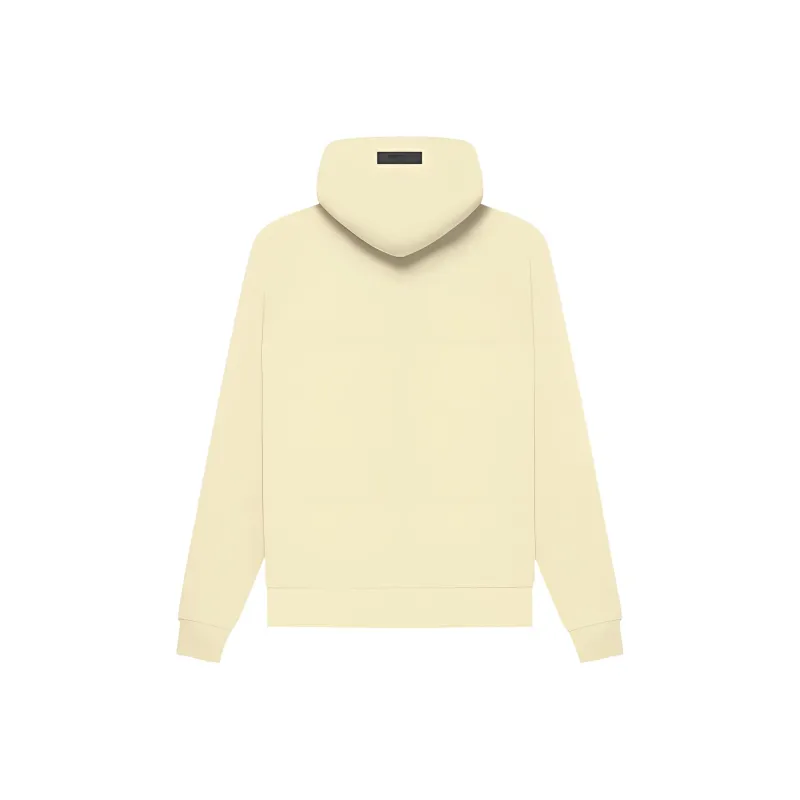 Fear Of God Essentials Hoodie-1