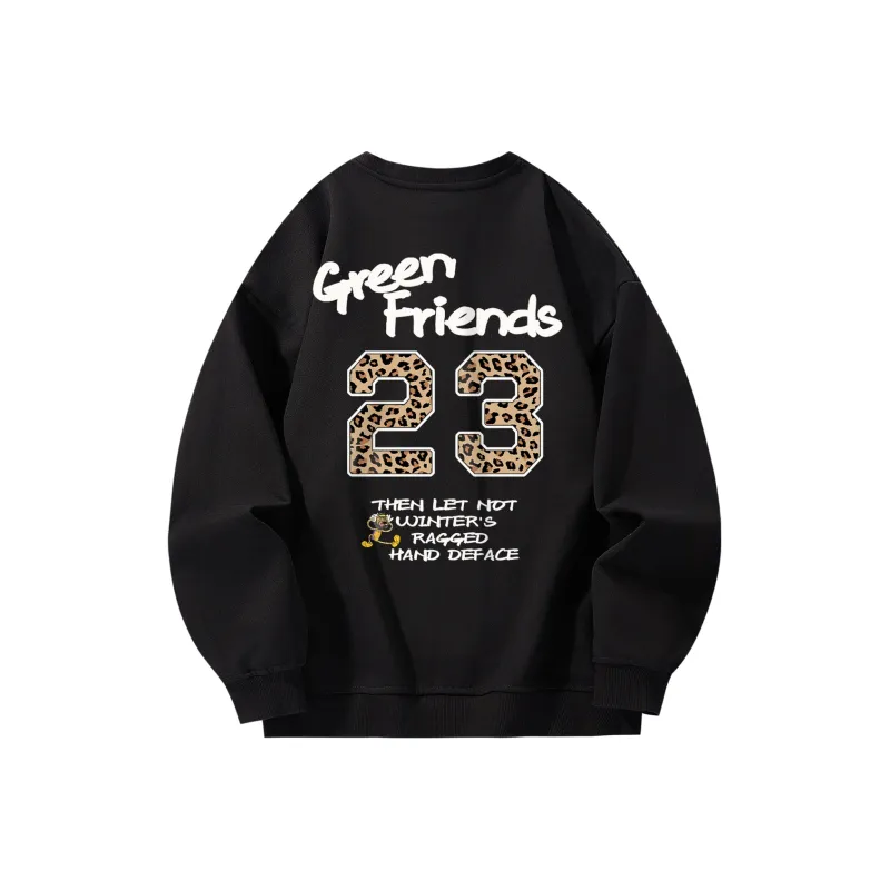 GF Sweatshirts Unisex-7
