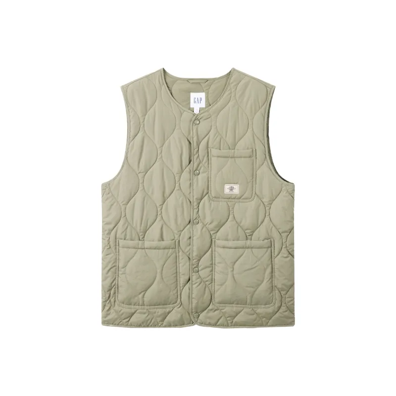 GAP Tank Tops Men-0