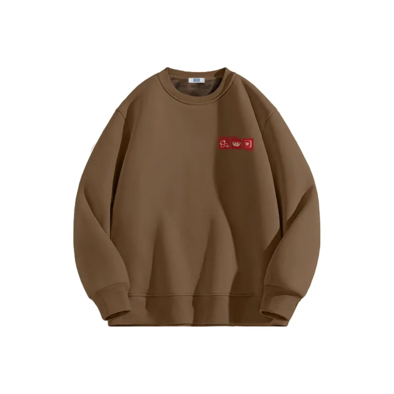 DESSO Sweatshirts Unisex-4
