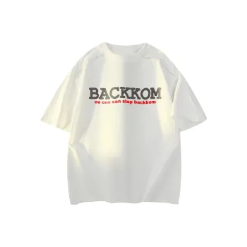 David Bakken x DAOMEIXIONG T Shirt Unisex