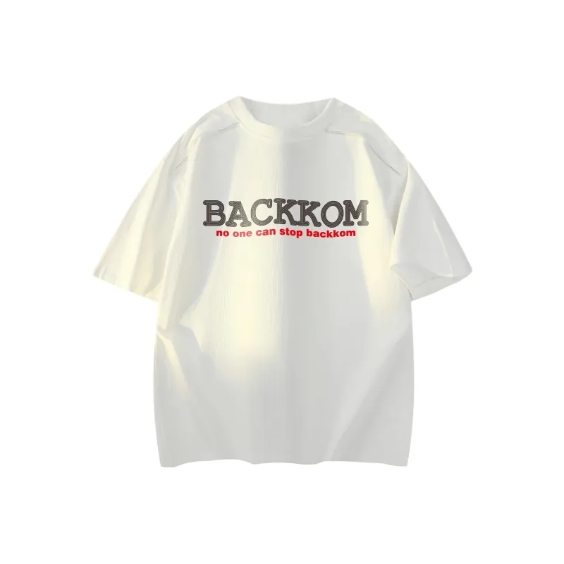 David Bakken x DAOMEIXIONG T Shirt Unisex-7