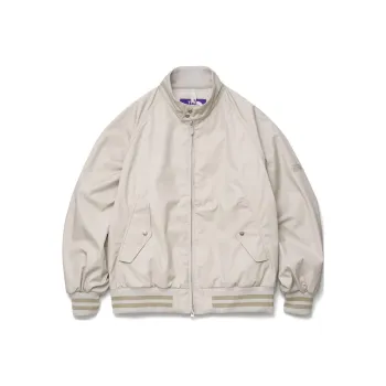 THE NORTH FACE PURPLE LABEL Jackets Men Light Beige