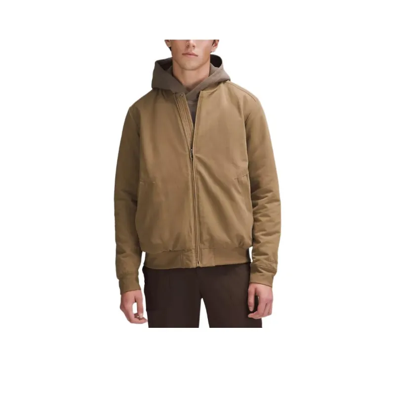 Lululemon Switch Over Jacket Men's-15