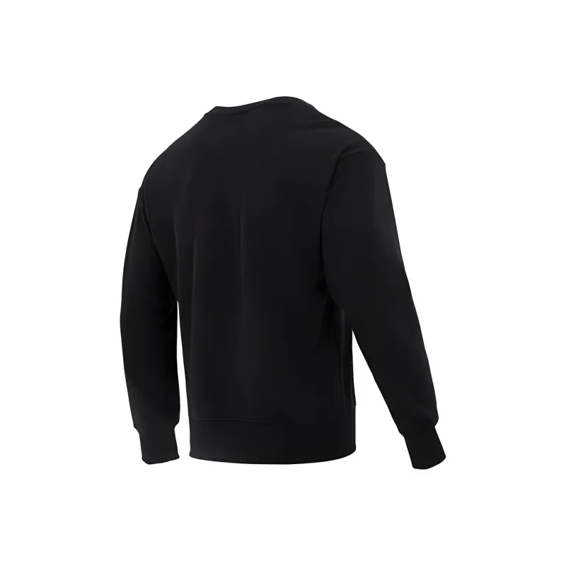 PUMA CNY Sweatshirts Men Black-1