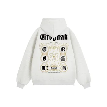 GROGNAK Sweatshirts Unisex