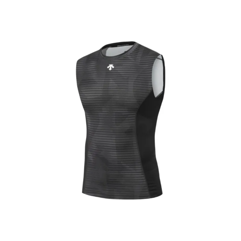 DESCENTE Tank Tops Men-0