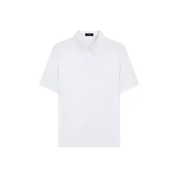 THEORY Kayser Polo Shirt
