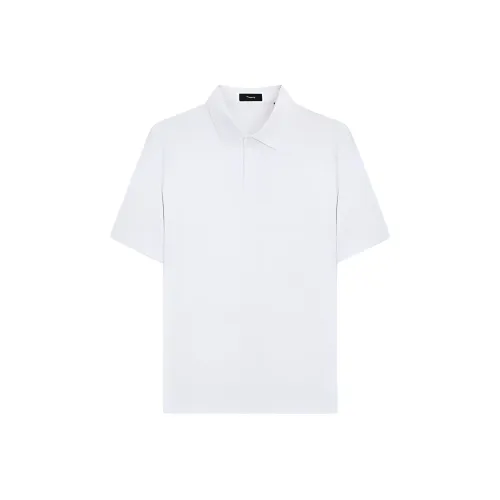 THEORY Kayser Polo Shirt