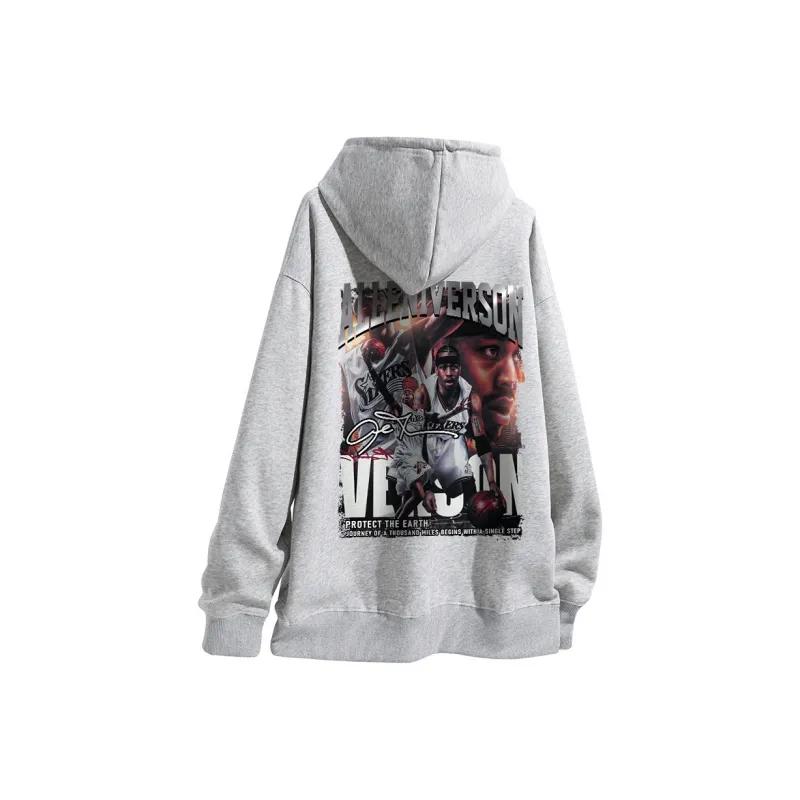 AI3 Sweatshirts Unisex-4
