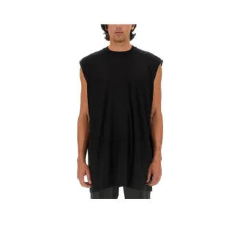 RICK OWENS Splintered T shirt
