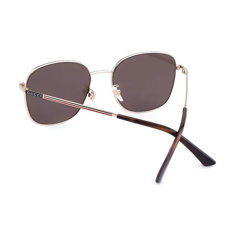 GUCCI Sunglasses Unisex-3