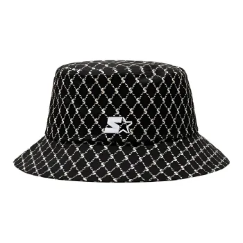 STARTER - Bucket Hats Unisex Black