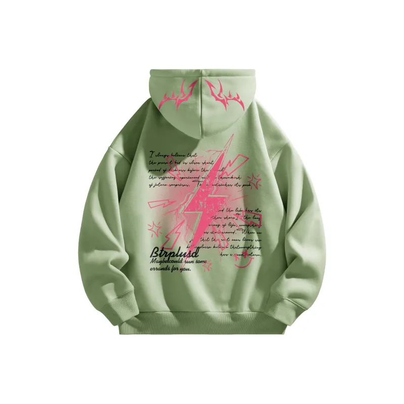 BTR Sweatshirts Unisex-20
