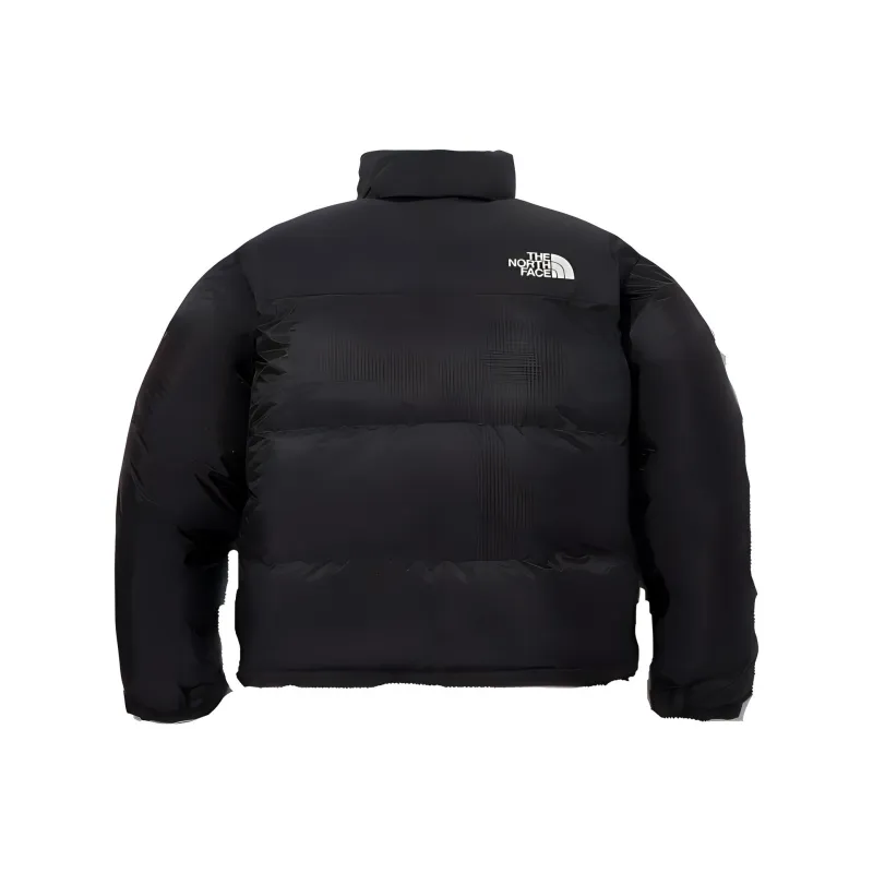 THE NORTH FACE 1996 Collection Down Jacket Men's Black-2