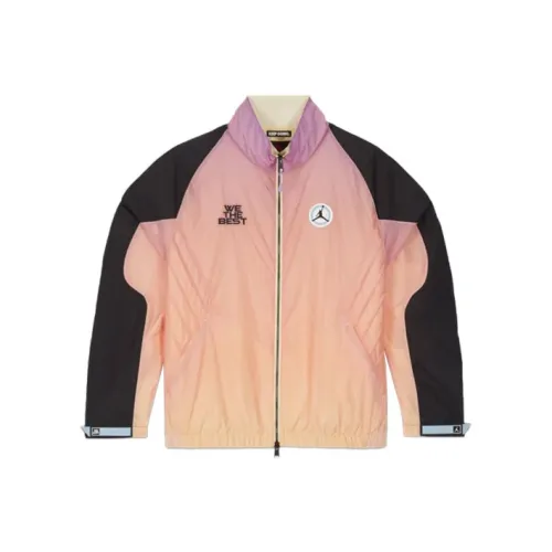 JORDAN X Dj Khaled Jacket