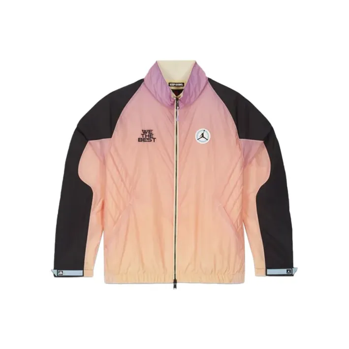 Jordan X Dj Khaled Jacket-0
