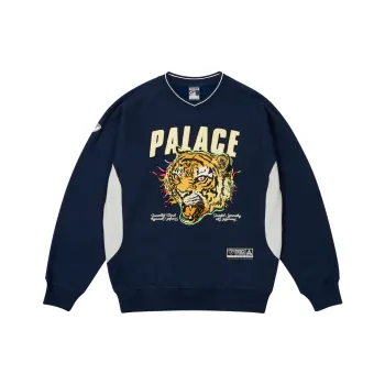 PALACE Tora Tora Crew