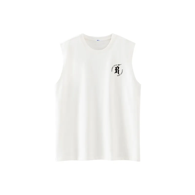 Warrior Warrior Tank Tops Unisex-2