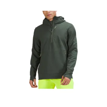 Lululemon Jackets Men Smoky Spruce Green
