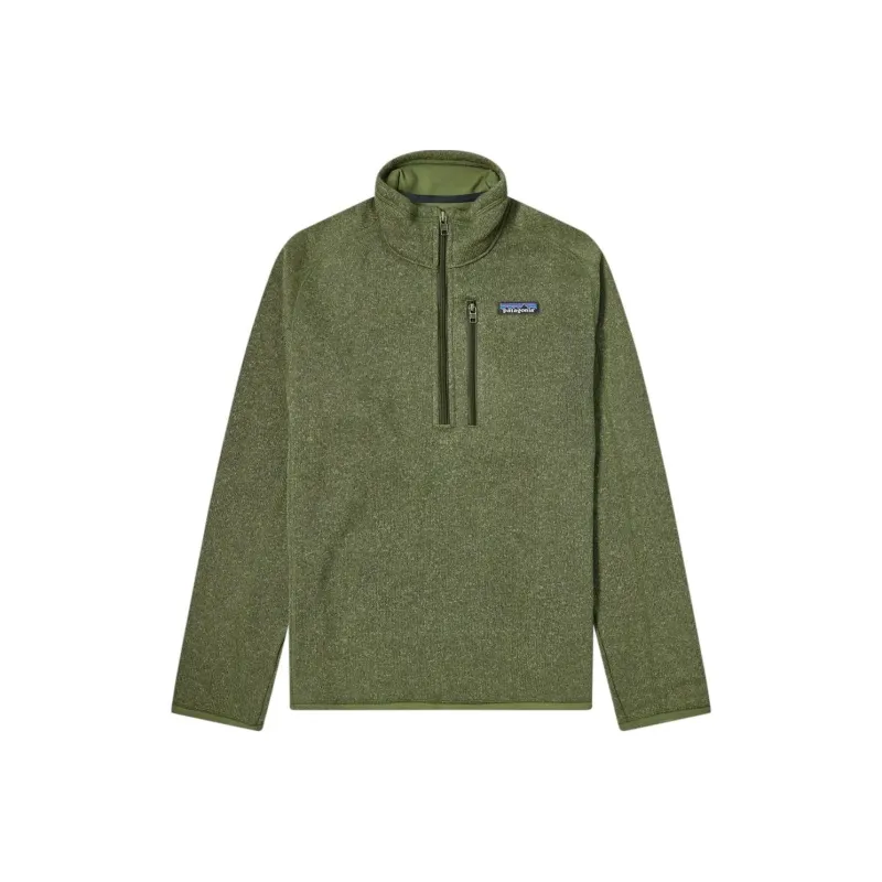 Patagonia Better Sweater Fleece Jacket-3