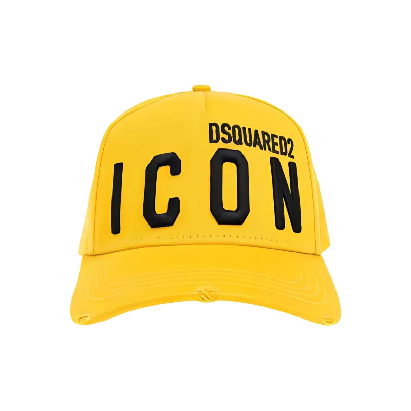 DSQUARED2 Icon Baseball Cap-0