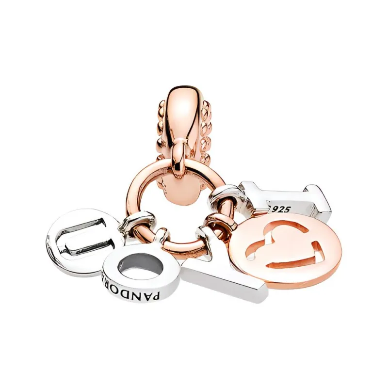 Pandora Charms / Pendants Women's-3