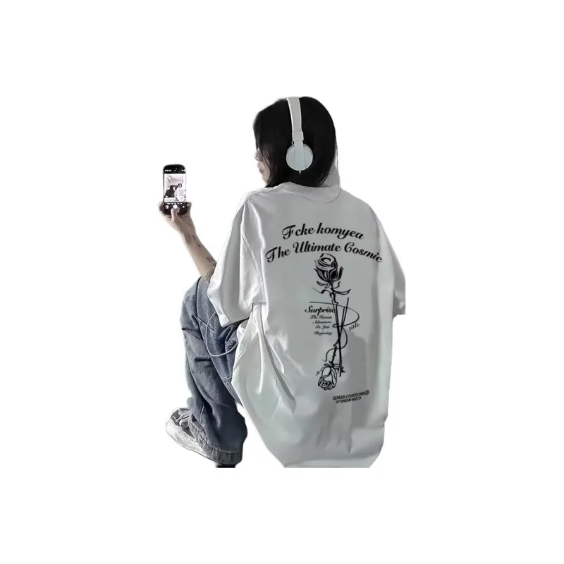 KAIPAINEN T Shirts Unisex-7