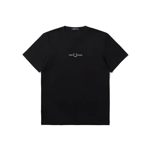 FRED PERRY T-Shirts Men