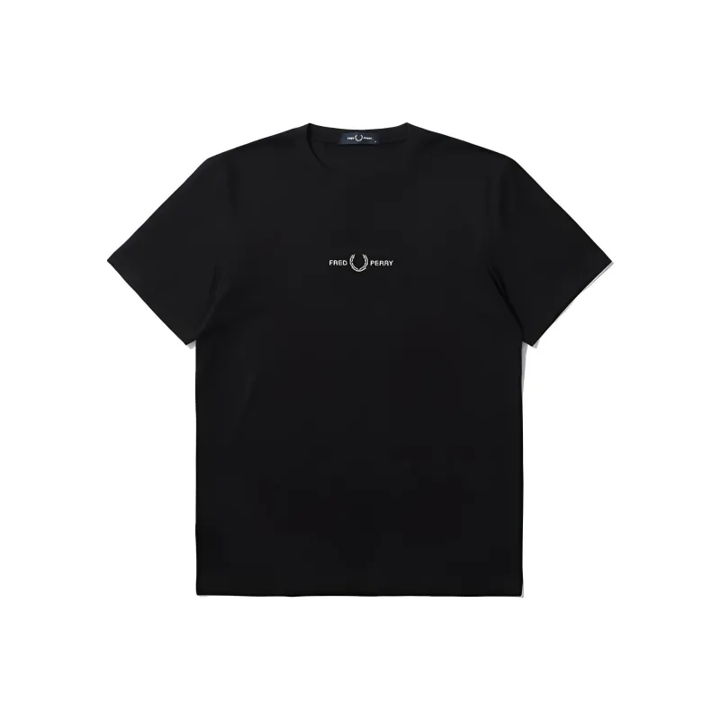 FRED PERRY T Shirts Men-0