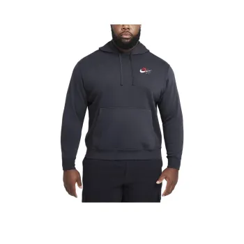 Nike Sportswear Club Fleece Hoodie