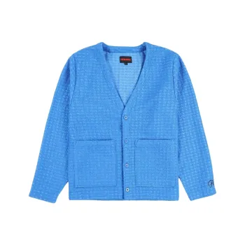 PLEASURES Boredom Cardigan