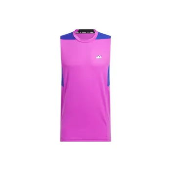 Adidas Free Shipping With AdiClub Sunglass Pack Training Tank Top