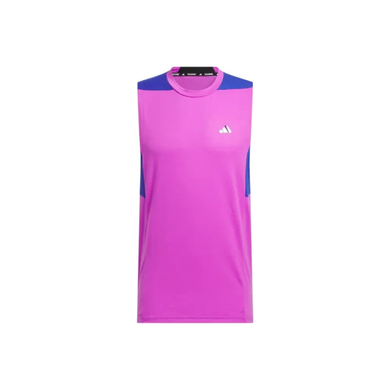 Adidas Free Shipping With AdiClub Sunglass Pack Training Tank Top-0