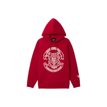 Boy London New Year Knitwear Unisex Red